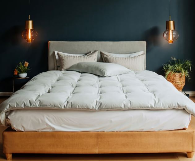 couette anti allergique