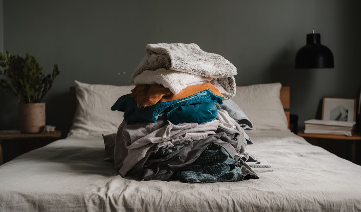 changer les draps tout les combien